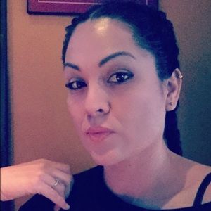 Meet your Posher, Trisha